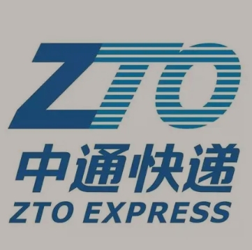 丹凤中通快递