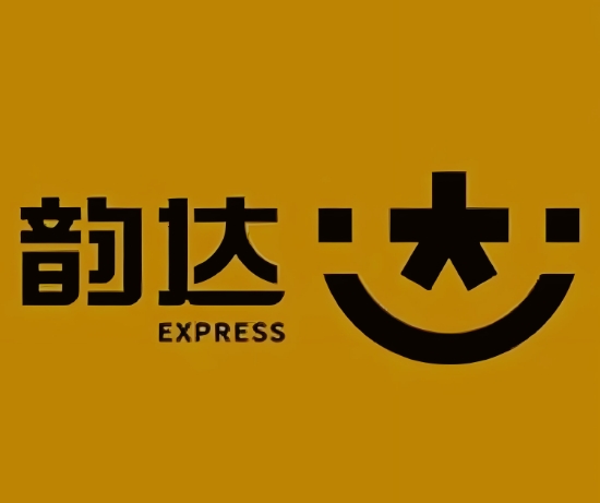 丹凤韵达快递